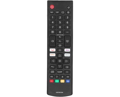 04Fb-08 Пульт AKB76037608 / HLG451 LG