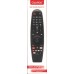 04Fb-08 Пульт AN-MR19BA-IR / HOD1036 LG, ИК пульт
