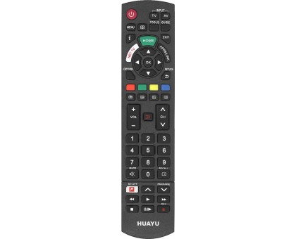 Пульт URC1520 / HRM1520 Panasonic
