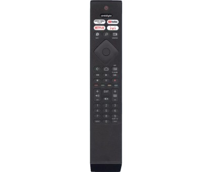 00-0C Пульт 398GR10BEPHN0057HR / HPH254 Philips
