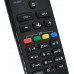 Пульт RM-L1125 (996590000449) / HRM1323 Philips