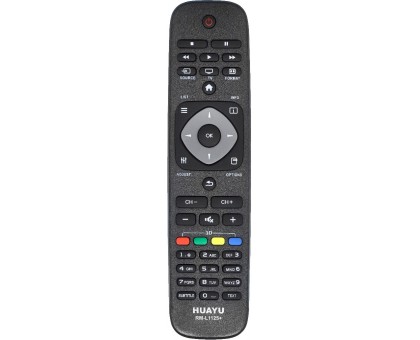Пульт RM-L1125 (996590000449) / HRM1323 Philips