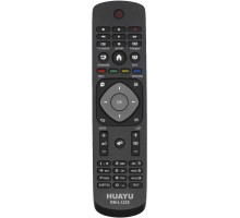 Пульт RM-L1225 (996590009443) / HRM1216 Philips