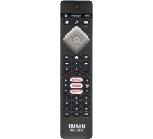 Пульт RM-L1660 (996599002562) / HRM1774 Philips