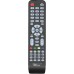 Пульт RM-L1153+3 / HOD1186 Akai, Erisson, Polar, Rubin, Supra, Telefunken