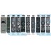 Пульт RM-L1153+3 / HOD1186 Akai, Erisson, Polar, Rubin, Supra, Telefunken