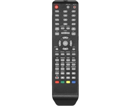 08F7-d7 Пульт K77 HOME-HDMI / HOB3007 Hamber, Polarline