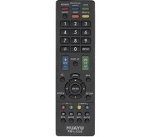 Пульт RM-L1238 / HRM1246 Sharp
