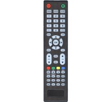 20dF-52 Пульт AL52D-B (STV-LC24LT0010W) / HOB1656 Akai, BQ, Erisson, Harper, Telefunken, Океан