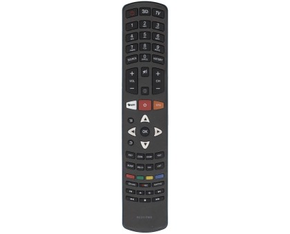 0F-2A Пульт RC311 FMI3 / HTC069 TCL
