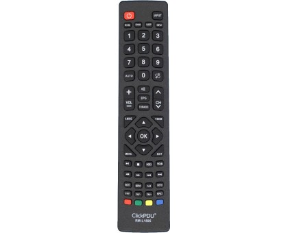 Пульт RM-L1595 (RC21b) / HOD1029 Telefunken
