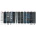 Пульт RM-L1595 (RC21b) / HOD1029 Telefunken