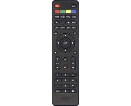 00dF-1C Пульт TF-LED32S39T2S / HOB1999 Telefunken