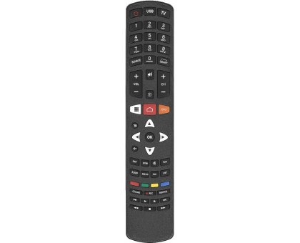 0F-2A Пульт RC311 USB SMART / HOB2980 Shivaki, Thomson