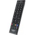 40bF-12 Пульт RM-L890+ (CT-90326) / HRM1267 Toshiba