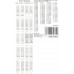 40bF-12 Пульт RM-L890+ (CT-90326) / HRM1267 Toshiba