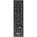 40bF-12 Пульт RM-L890+ (CT-90326) / HRM1267 Toshiba