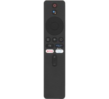 Пульт BT-MI02 (Xiaomi TV) / HOD1493 Xiaomi, с голосовой функцией
