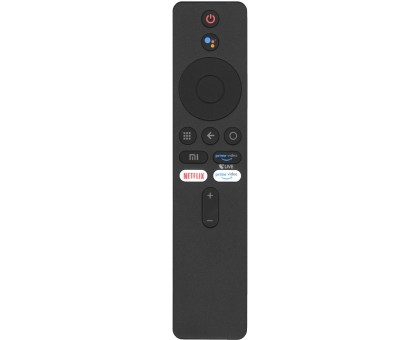 Пульт BT-MI02 (Xiaomi TV) / HOD1493 Xiaomi, с голосовой функцией