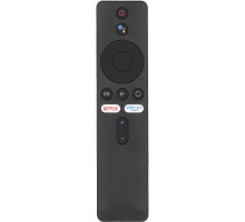 Пульт Xiaomi Mi ver.5 (XMRM-00A) / HRM2001, с голосовой функцией