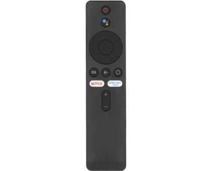 Пульт Xiaomi Mi ver.5 (XMRM-00A) / HRM2001, с голосовой функцией