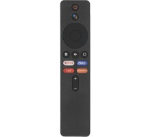 Пульт Xiaomi Mi ver.9 (XMRM-M3) / HRM2115, с голосовой функцией