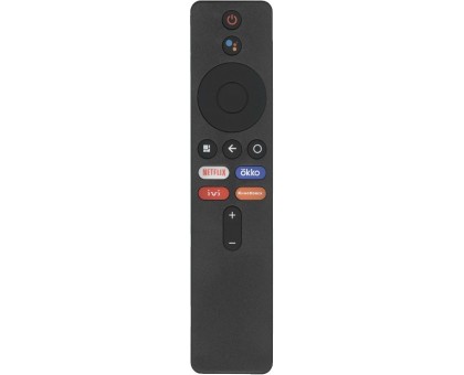 Пульт Xiaomi Mi ver.9 (XMRM-M3) / HRM2115, с голосовой функцией