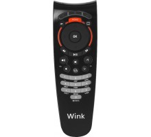 00Fd-12 Пульт Wink+ (STB122A) / HOB2469 Ростелеком