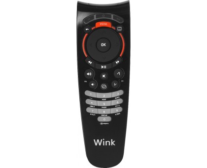 00Fd-12 Пульт Wink+ (STB122A) / HOB2469 Ростелеком