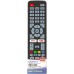 Пульт RM-L1606 / HOD1048 Sharp, Panasonic, Philips, Samsung, LG, Sony