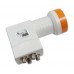 Gi GI-304, Quad Ku-Band