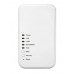 Адаптер Powerline + Wi-Fi Ростелеком SA-P500W