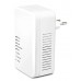 Адаптер Powerline + Wi-Fi Ростелеком SA-P500W