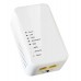Адаптер Powerline + Wi-Fi Ростелеком SA-P500W