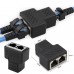 Сплиттер RJ45