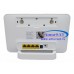 Роутер 4G CP102, cat.4, 2xSMA, 4xLAN 100Mbit/s, Wi-Fi 2.4GHz
