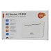 Роутер 4G CP102, cat.4, 2xSMA, 4xLAN 100Mbit/s, Wi-Fi 2.4GHz
