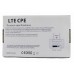 Роутер 4G CP102, cat.4, 2xSMA, 4xLAN 100Mbit/s, Wi-Fi 2.4GHz
