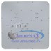 Антенна 20дБ MIMO, 1700-2700MHz 20dBi 2xF-female