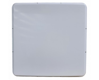 Антенна 20дБ MIMO, 1700-2700MHz 20dBi 2xF-female
