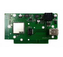 Роутер Kroks Rt-Brd U под USB 4G модем (для установки в гермобокс, POE 24В)