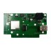 Роутер Kroks Rt-Brd U под USB 4G модем (для установки в гермобокс, POE 24В)