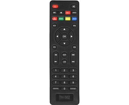 01FE-01 Пульт TH-562 / HOB3066 Barton
