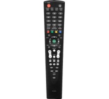00dF-1C Пульт RC-LEM100 / HVD260 BBK