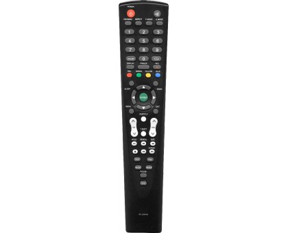 00dF-1C Пульт RC-LEM100 / HVD260 BBK