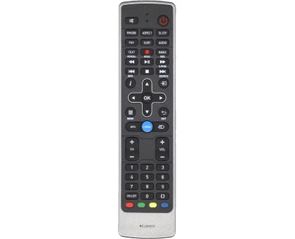 00dF-1C Пульт RC-LEX510 / HOB2738 BBK