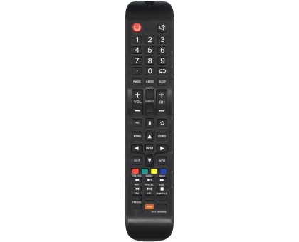 0707-02 Пульт 2619-DE40ERIS / HOB3105 Akai, Erisson