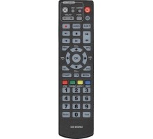 28d7-1C Пульт DS-950HD / HOB1220 Delta Systems, Орбита DVB-T2