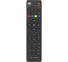 01FE-01 Пульт EVO-09HD+TV (оригинал) Телекарта EVO-07, EVO-08, EVO-09