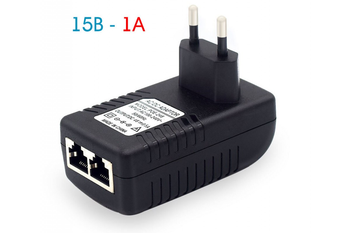 БлокпитанияPOE15В1A
